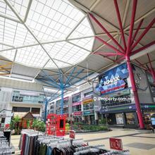 Fully Tenanted 3 storey Shop in Kota Damansara