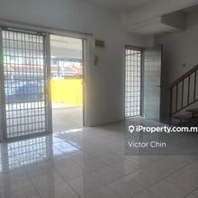 Taman pinggiran putra