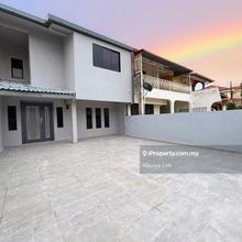 For Sale - Luxury Double Storey @ Jalan Belibis 10, Taman Perling