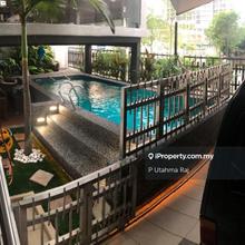 3 Sty Semi D Saville @ The Park in Bangsar Renovated 