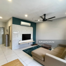 Tt3 Soho - fully furnished