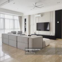 9 madge, klcc, taman u-thant, ampang hilir, kuala lumpur condo