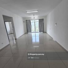 Sierra Residences Sungai Ara Original Unit High Floor Freehold 1187sf