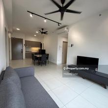 The Tropika Condominium, Bukit Jalil, Sri petaling, Ready Move in