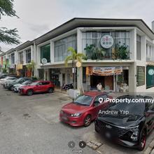 ROI 4% Above Freehold Desa Aman Puri @ Kepong 2 Storey 20x100 sqft 