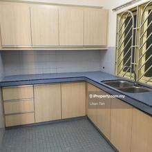 Condominium for Rent