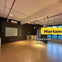 Office for Rent