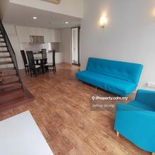 Centrio Pantai Hillpark