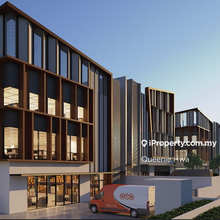 2.5sty Semi D Factory @ Balakong, Alam Damai, Cheras