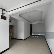 Fully Extended & Renovated 2 Storey Terrace Call Echo For Viewing