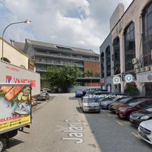 Ground Floor Shop, Limited Unit