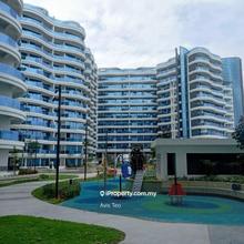 Coral Bay @ Sutera Habour 
