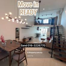 Move in condition with Internet