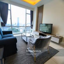 Condominium for Rent