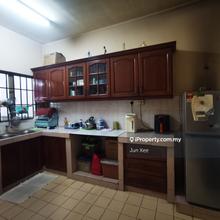 Double Storey Terrace @ Sri Petaling 