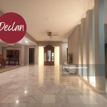 Fully furnished, fully renovated, move in condition