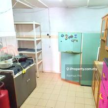 Taman Midah residential for Sale 