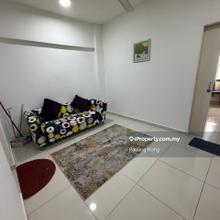 Studio For Sale @ Avenue D'vogue