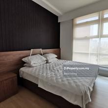 Serviced residence for Sale