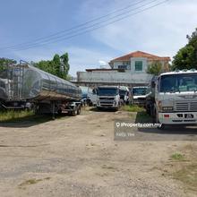 First Grade Residential Land @ Bukit Tengah for Sale