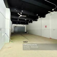 Shop for Rent