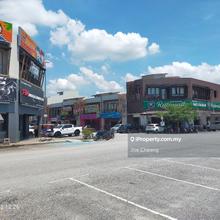 2 Storey Shop with Tenancy