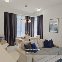The Ridge 2 Bedrooms 2 Bathrooms Fully for rent