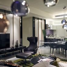 Super Cheap Luxury Fully Furnish for Sales 