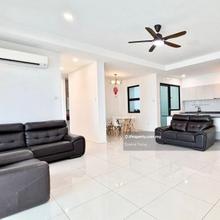 Rivervale Condominium - Fully furnished 