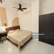 Kiara residence 2 for rent 
