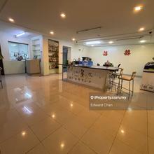 Near Ameneties ,Gated n Guarded