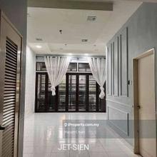 Jalan Rodat Avani Bandar Bukit Raja 2 Sty 22x75 Gated Guarded Area