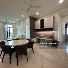 Isle of Kamares, Cyberjaya