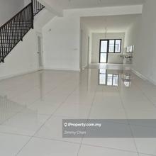 Desa Coalfields Sungai Buloh House For Sale