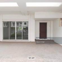 Bandar Bukit Tinggi 2 Klang 2.5 Sty 24x84 Superlink Good Condition