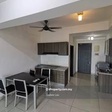 D'Inspire Residence @ Nusa Bestari