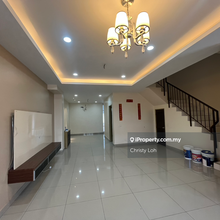 Ecohill Eco Majestic Ecoforest Broga Mayuri Renovated