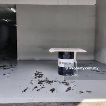 Pekan Nanas 1.5 Storey Terrace Factory For Sale