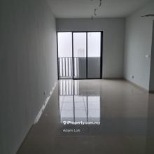 Amani Residence, bandar puteri puchong, selangor