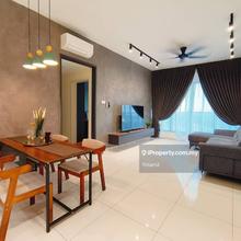 Summit @ Lagoon Residences Senibong Cove