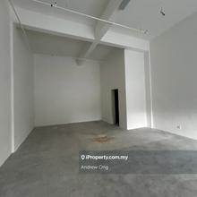 Shop lot for rent originals unit