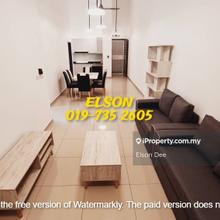 Metropol @ Bandar Perda Bukit Mertajam Fully Furnished For Rent!