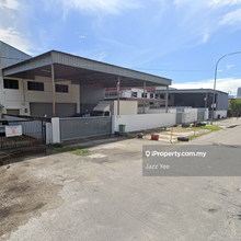 Puchong Prime area Semi D Factory / Warehouse for Sale