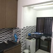 Pan Vista Apartment @ Permas Jaya