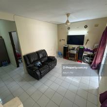 2 Sty Teres Kekwa Makmur Melati Serendah Rawang Kekwa Bukit Beruntung