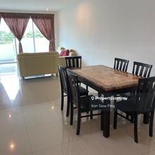Homelite Eco Park Condominium For Sale at Miri