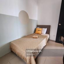 Residensi Metro Kepong For Rent by