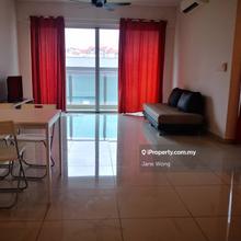 Serviced residence for Sale
