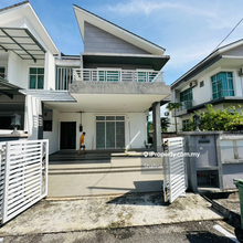 Location strategic at sungai dua 