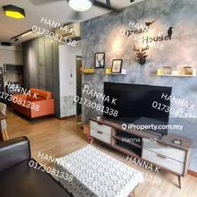Sale Penampang The Gardens Condo Lower Floor (Ff) 3r2b2c 848 sq ft